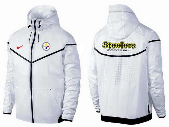 Pittsburgh Steelers Men jacket-9