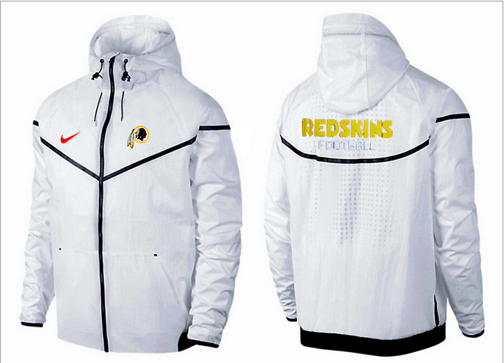 Washington Redskins Men jacket-8
