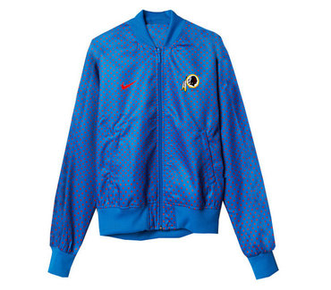 Washington Redskins Men jacket-1