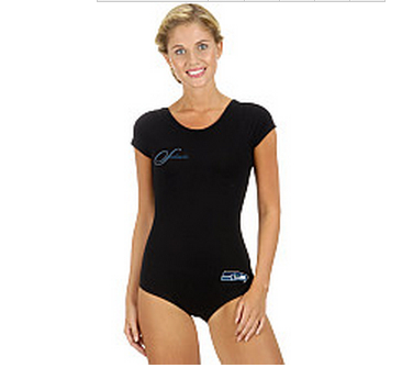 Pro Line Seattle Seahawks Women's Body Suit