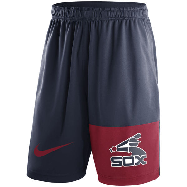 24Men's Chicago White Sox Nike Navy Cooperstown Collection Dry Fly Shorts 24Men's Chicago White Sox Nike Navy Cooperstown Collection Dry Fly Shorts