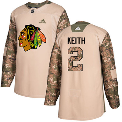 Adidas Blackhawks #2 Duncan Keith Camo Authentic 2017 Veterans Day Stitched Youth NHL Jersey Adidas Blackhawks #2 Duncan Keith Camo Authentic 2017 Veterans Day Stitched Youth NHL Jersey