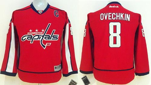 Adidas Capitals #92 Evgeny Kuznetsov Green Salute to Service Stitched Youth NHL Jersey