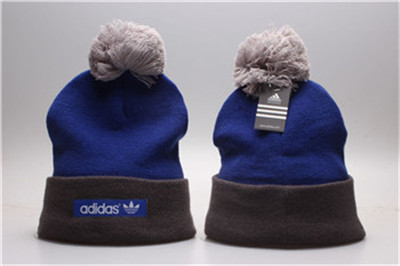 Adidas Fresh Logo  Knit Hat