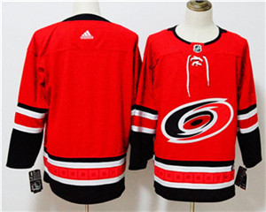 Adidas Hurricanes Blank Red Jersey Adidas Hurricanes Blank Red Jersey