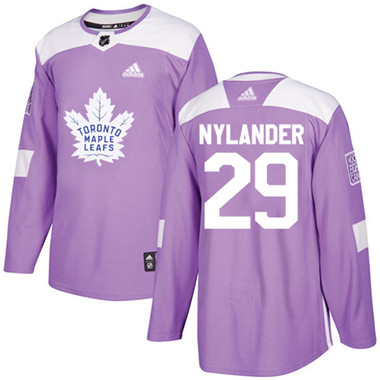 Adidas Maple Leafs #29 William Nylander Purple Authentic Fights Cancer Stitched Youth NHL Jersey Adidas Maple Leafs #29 William Nylander Purple Authentic Fights Cancer Stitched Youth NHL Jersey