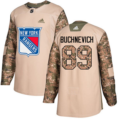 Adidas Rangers #89 Pavel Buchnevich Camo Authentic 2017 Veterans Day Stitched Youth NHL Jersey Adidas Rangers #89 Pavel Buchnevich Camo Authentic 2017 Veterans Day Stitched Youth NHL Jersey