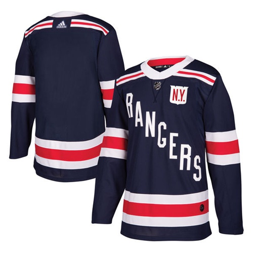 Adidas Rangers Blank Navy Blue Authentic 2018 Winter Classic Stitched NHL Jersey Adidas Rangers Blank Navy Blue Authentic 2018 Winter Classic Stitched NHL Jersey