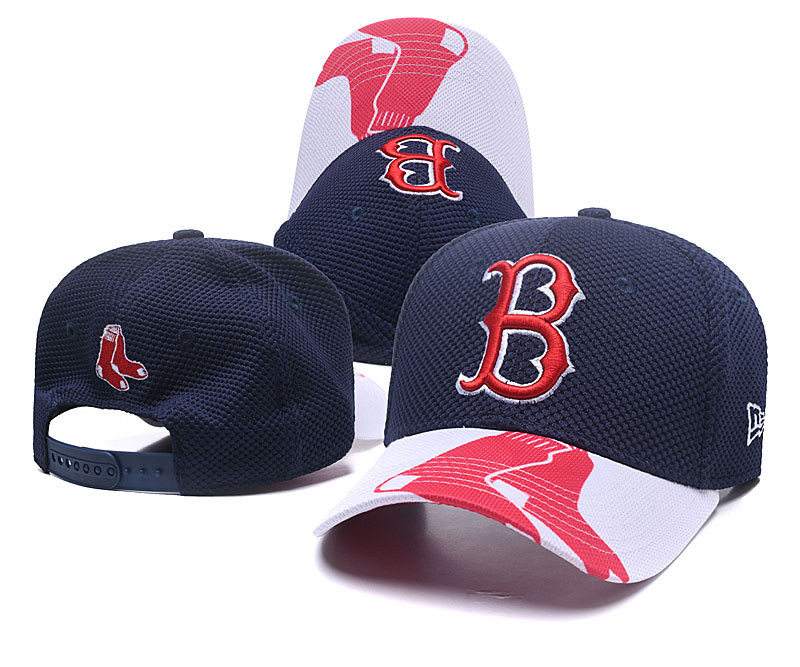 Boston Red Sox 2018 Spring Training Diamond Era 59FIFTY Fitted Hat - Red