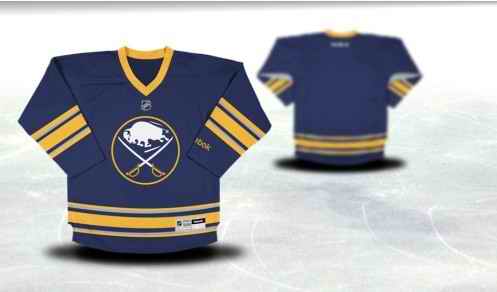 Buffalo Sabres Youth Blue Jersey Buffalo Sabres Youth Blue Jersey