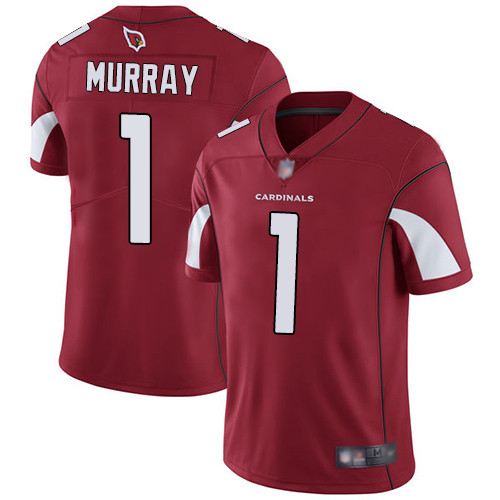 Cardinals #1 Kyler Murray Red Team Color Youth Stitched Football Vapor Untouchable Limited Jersey Cardinals #1 Kyler Murray Red Team Color Youth Stitched Football Vapor Untouchable Limited Jersey
