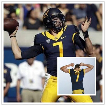 Customized Men NCAA  Jersey