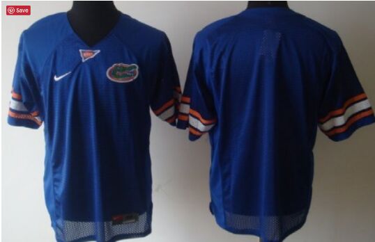 Customized The Florida Gators Jerserys