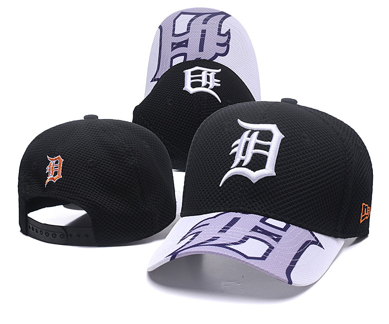 Detroit Tigers 2018 Spring Training Diamond Era 59FIFTY Fitted Hat - Navy Detroit Tigers 2018 Spring Training Diamond Era 59FIFTY Fitted Hat - Navy