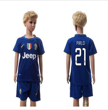 Juventus #8 Marchisio Home Kid Soccer Club Jersey