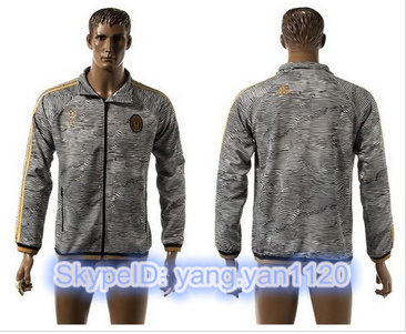 Juventus Soccer UEFA Champions Jacket