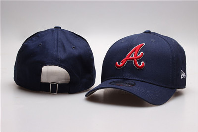 MLB Atlanta Braves Stitched Snapback Hats 055 MLB Atlanta Braves Stitched Snapback Hats 055