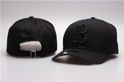 MLB Boston Red Sox Stitched Snapback Hats 66