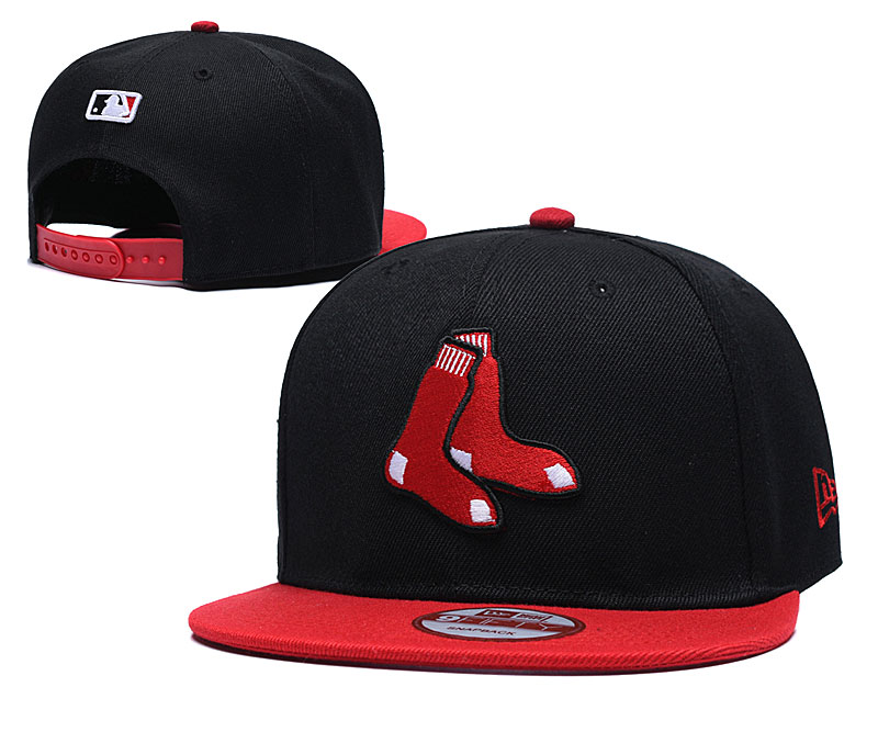 MLB Boston Red Sox Stitched Snapback Hats MLB Boston Red Sox Stitched Snapback Hats