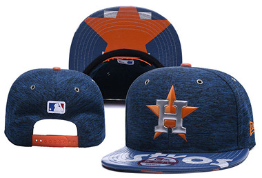 MLB Houston Astros Team Logo Navy Adjustable Hat MLB Houston Astros Team Logo Navy Adjustable Hat