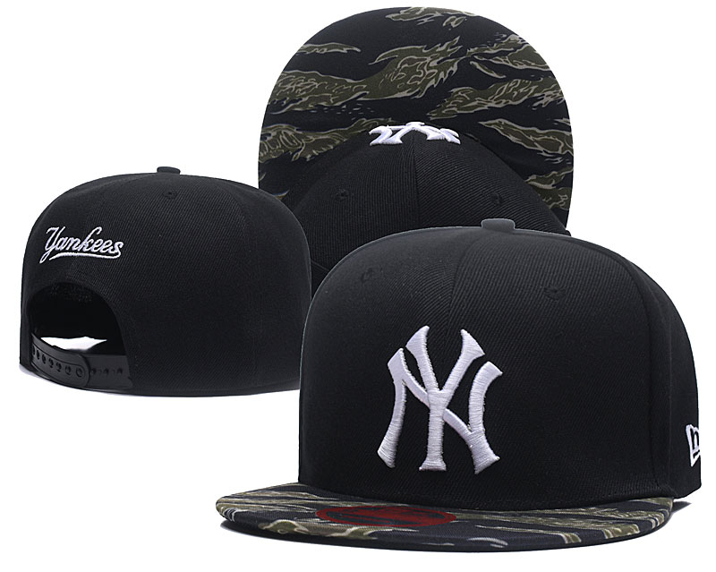 MLB New York Yankees USA Flag Adjustable Hat 1 MLB New York Yankees USA Flag Adjustable Hat 1