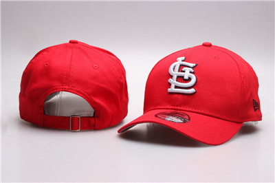 MLB St. Louis Cardinals Stitched Snapback Hats 035