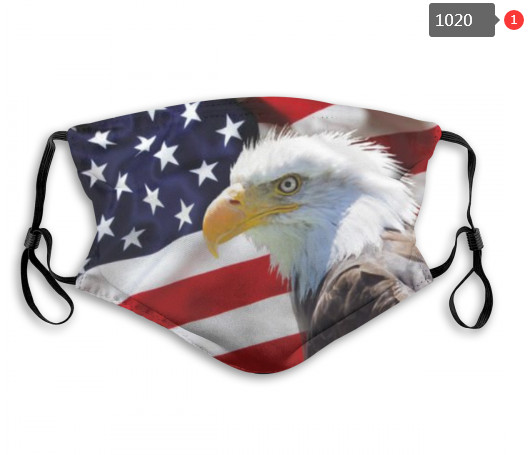 Mask with Filter Double Protection PM2.5 (21)