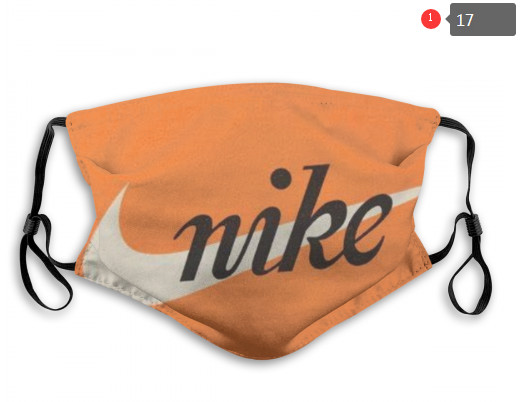 Mask with Filter Double Protection PM2.5 (40)