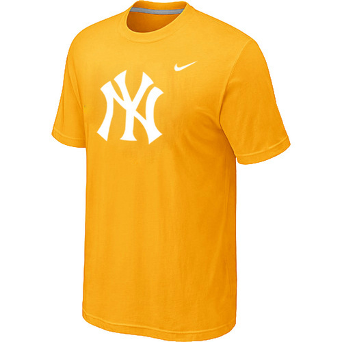 Men's  New York Yankees Nike Practice Legend Performance T-Shirt