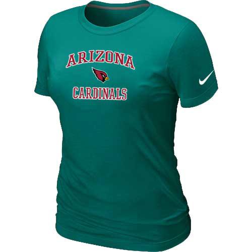 Men's Arizona Cardinals '47 Camo Alpha T-Shirt