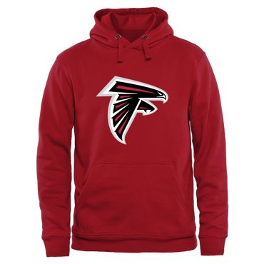 Men's Atlanta Falcons Design Your Own Hoodie Men's Atlanta Falcons Design Your Own Hoodie