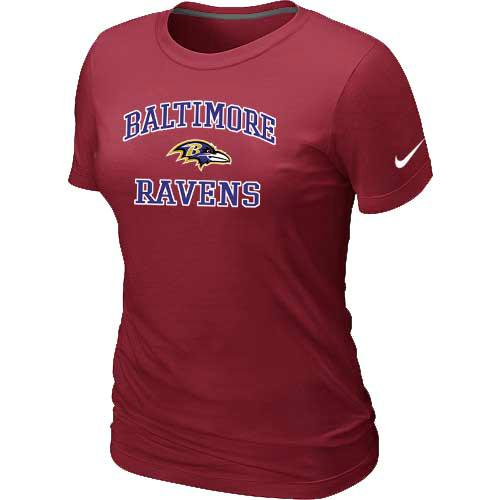 Men's Baltimore Ravens '47 Camo Alpha T-Shirt