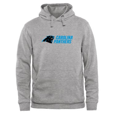Men's Carolina Panthers Design Your Own Hoodie