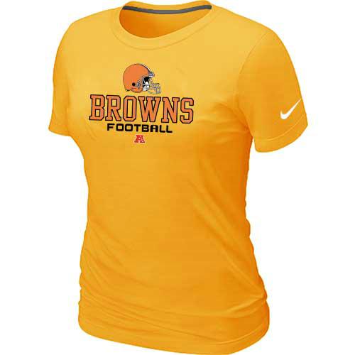 Men's Cleveland Browns '47 Camo Alpha T-Shirt Men's Cleveland Browns '47 Camo Alpha T-Shirt