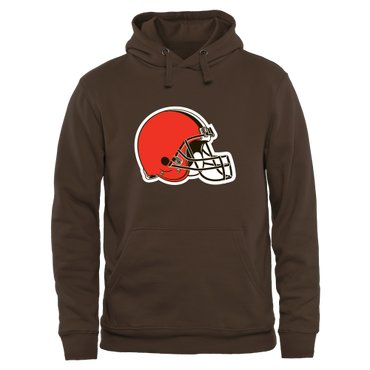Men's Cleveland Browns Design Your Own Hoodie Men's Cleveland Browns Design Your Own Hoodie