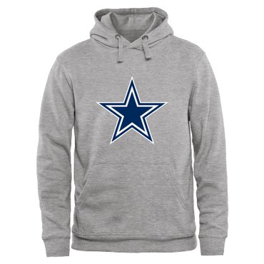 Men's Dallas Cowboys Design Your Own Pullover Hooded Sweatshirt