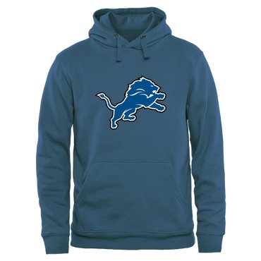 Men's Detroit Lions Design Your Own Hoodie
