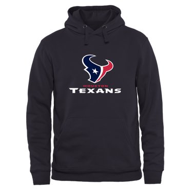 Men's Houston Texans Design Your Own Hoodie