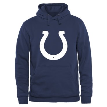 Men's Indianapolis Colts Design Your Own Hoodie
