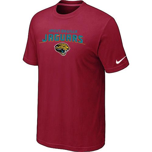 Men's Jacksonville Jaguars '47 Camo Alpha T-Shirt