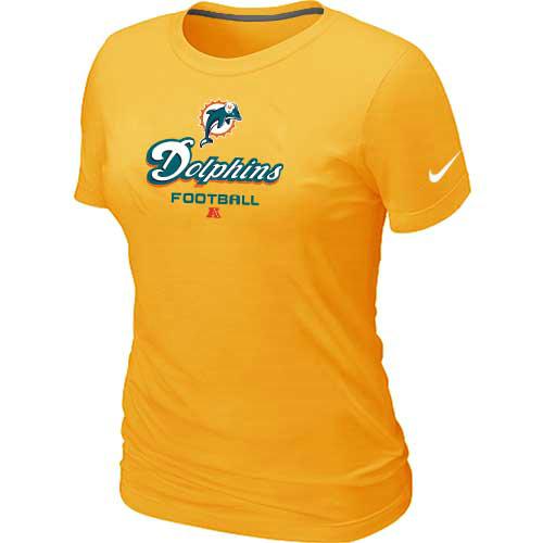 Men's Miami Dolphins '47 Camo Alpha T-Shirt