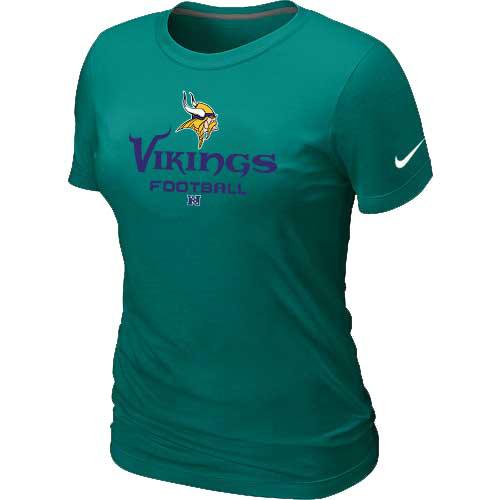 Men's Minnesota Vikings '47 Camo Alpha T-Shirt Men's Minnesota Vikings '47 Camo Alpha T-Shirt