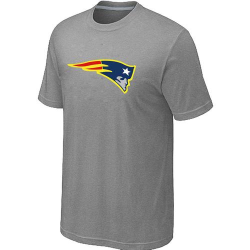 Men's New England Patriots '47 Camo Alpha T-Shirt