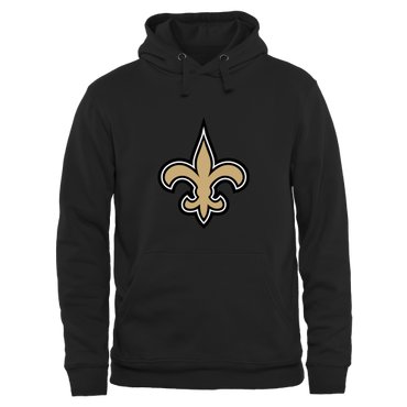Men's New Orleans Saints Design Your Own Hoodie
