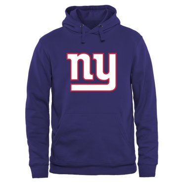 Men's New York Giants Design Your Own Hoodie