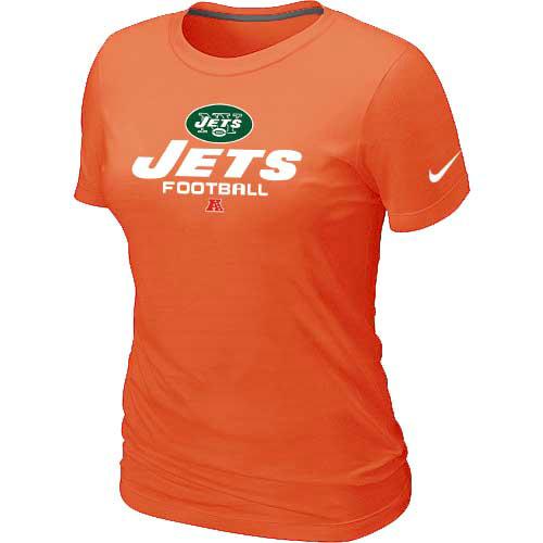 Men's New York Jets '47 Camo Alpha T-Shirt