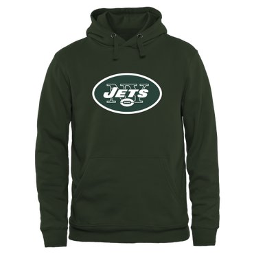 Men's New York Jets Design Your Own Hoodie