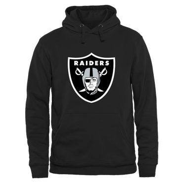 Men's Oakland Raiders Design Your Own Hoodie