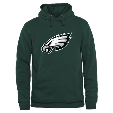 Men's Philadelphia Eagles Design Your Own Hoodie