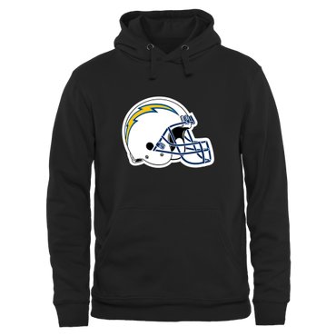 Men's San Diego Chargers Design Your Own Hoodie Men's San Diego Chargers Design Your Own Hoodie